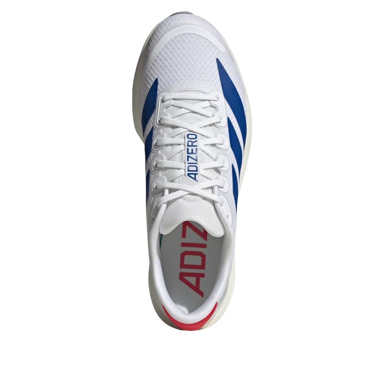 adidas Adizero BK 'White Royal Blue Ruby' JQ1677