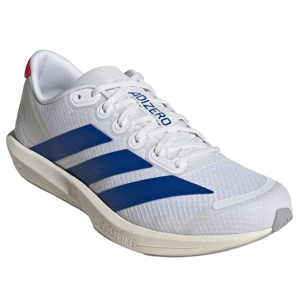 adidas Adizero BK 'White Royal Blue Ruby' JQ1677