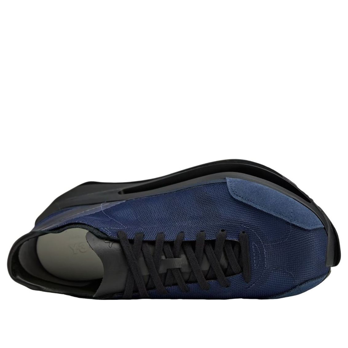 adidas Y-3 S-Gendo Run 'Dark Blue Black' JQ2461