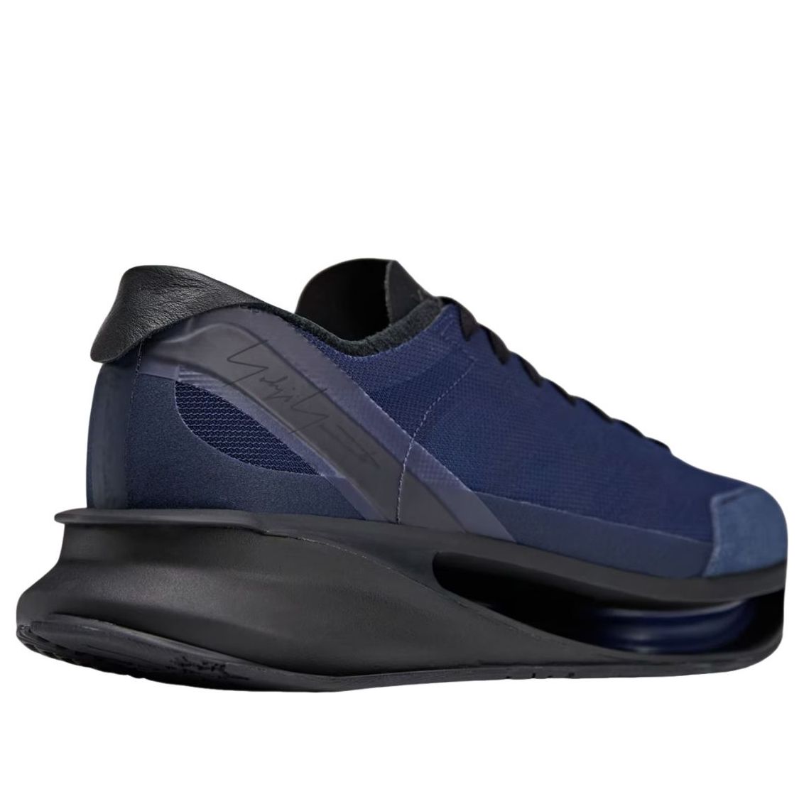 adidas Y-3 S-Gendo Run 'Dark Blue Black' JQ2461