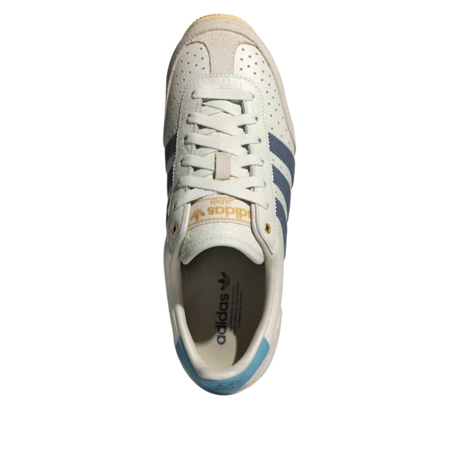 (WMNS) adidas Japan 'Off White Preloved Ink' JQ9519