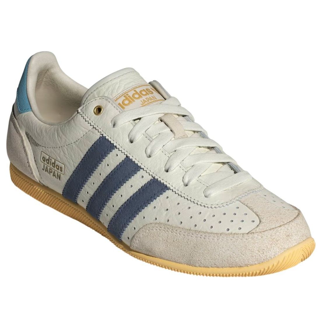 (WMNS) adidas Japan 'Off White Preloved Ink' JQ9519