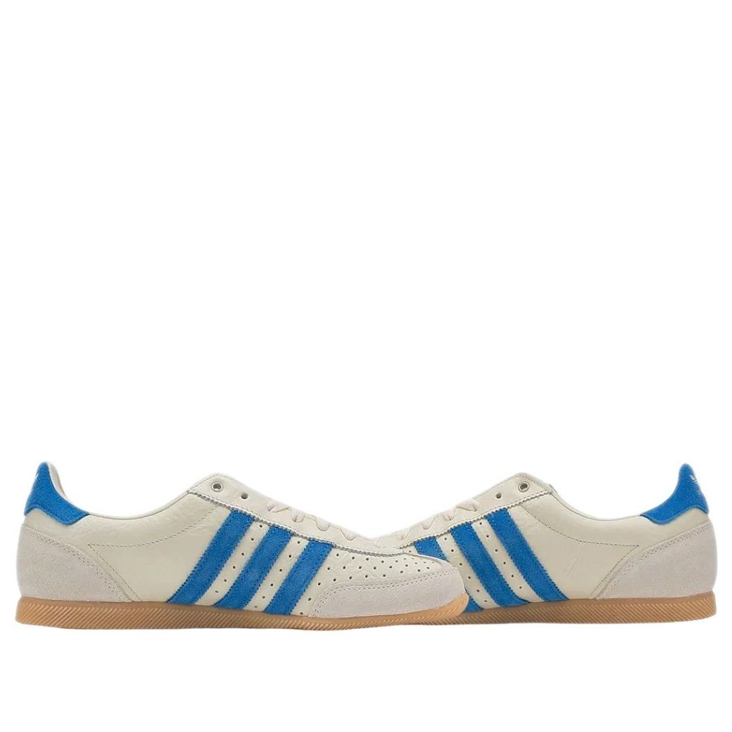 (WMNS) adidas Japan 'Cream White Blue' JR0556