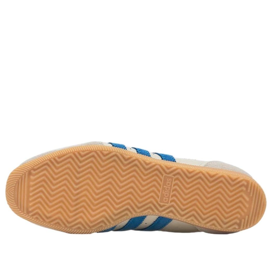 (WMNS) adidas Japan 'Cream White Blue' JR0556