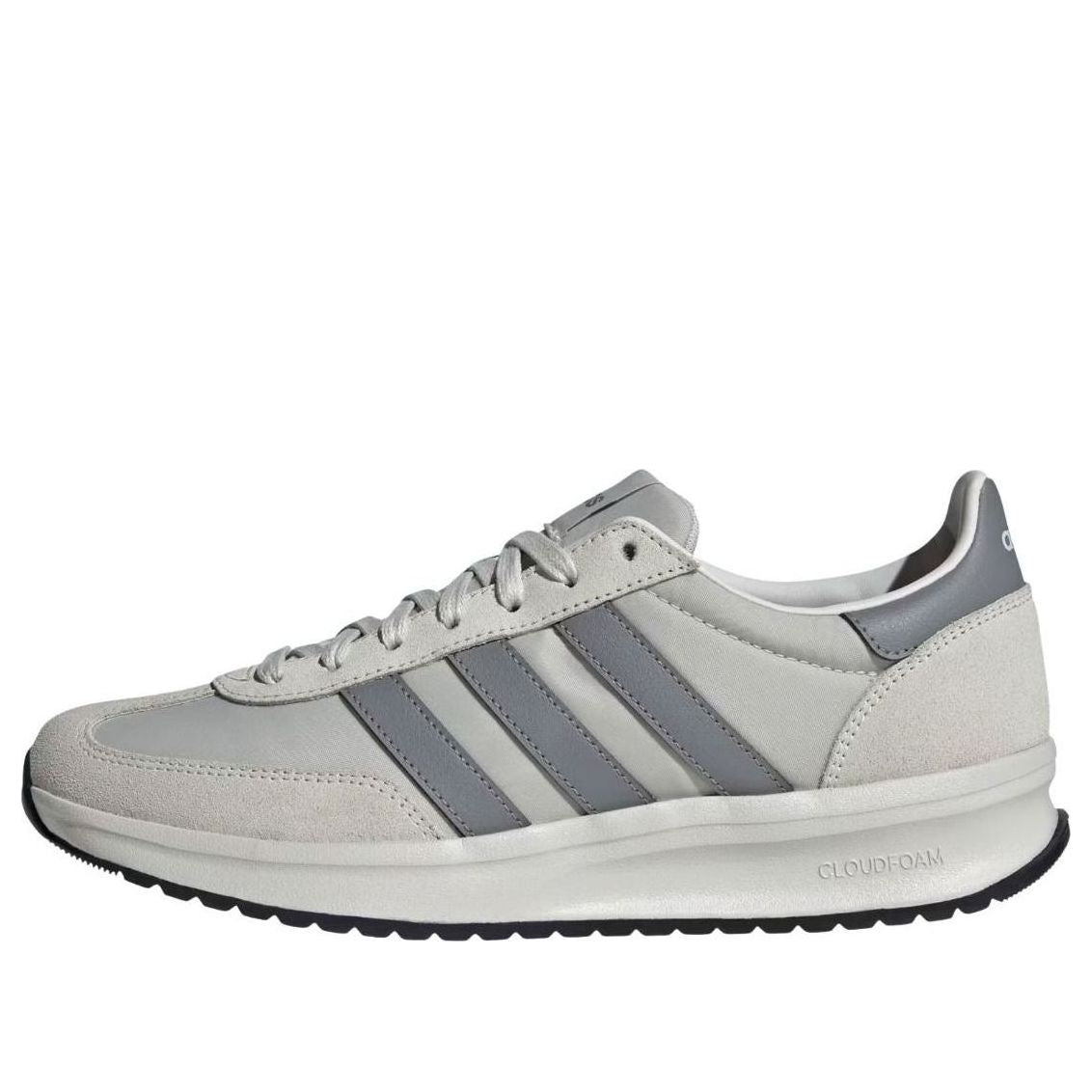 adidas Run 70S 2.0 'Grey Black' JR2382