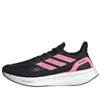 (WMNS) adidas Pureboost 5 'Black Bliss Pink'  JR2998
