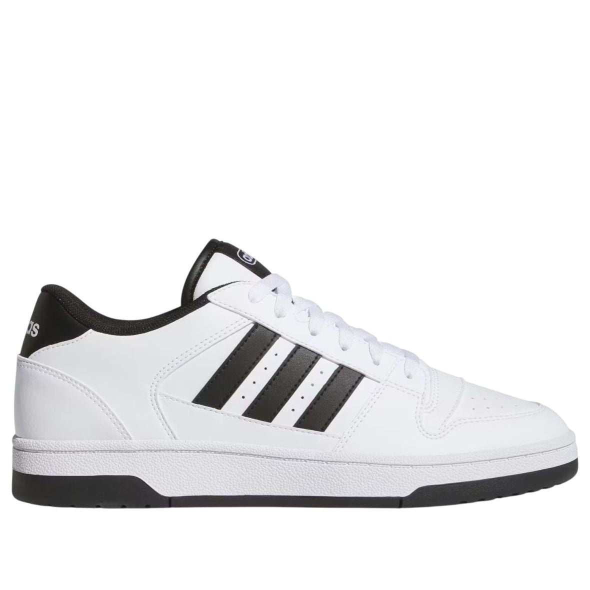adidas Break Start 'White Black' JR3249