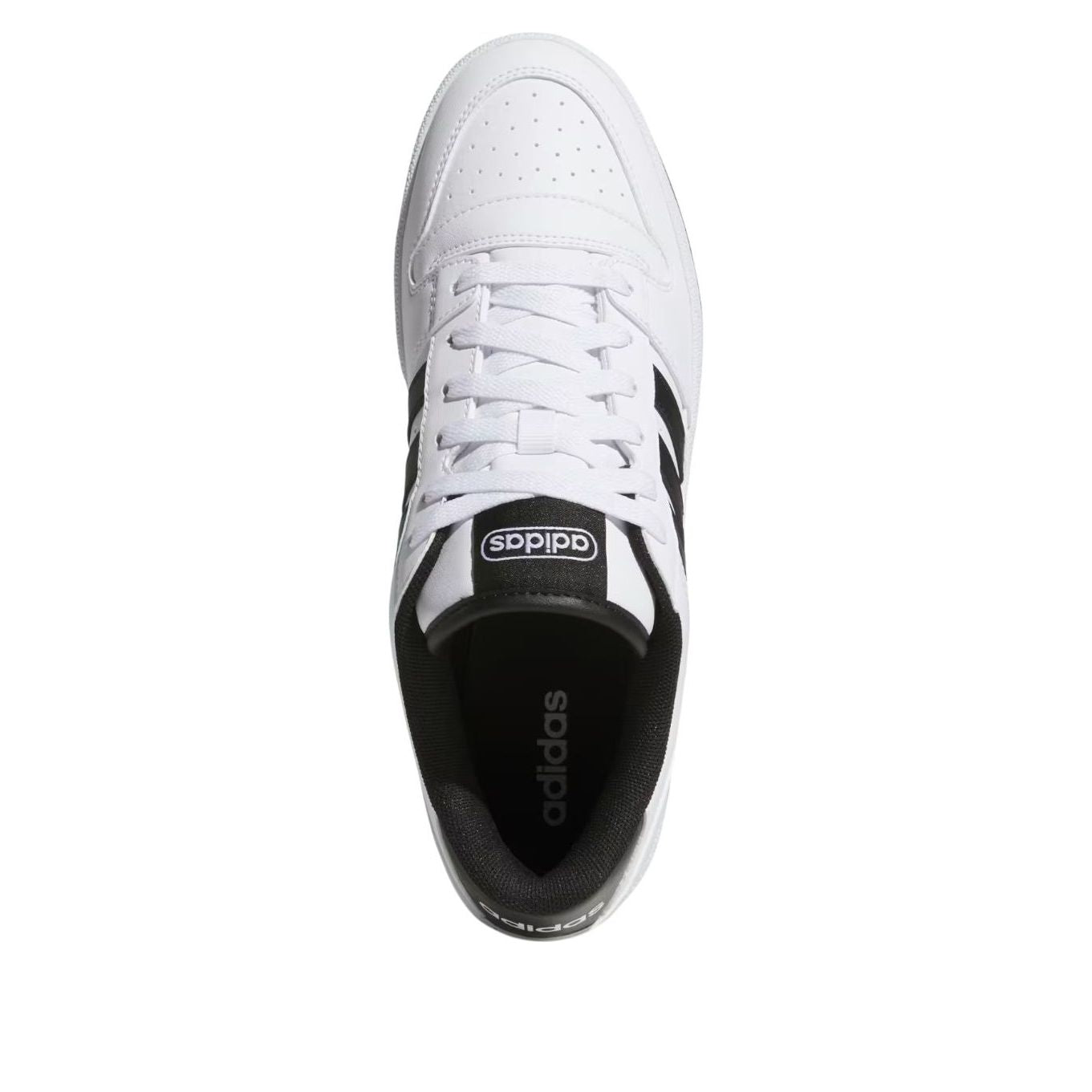 adidas Break Start 'White Black' JR3249