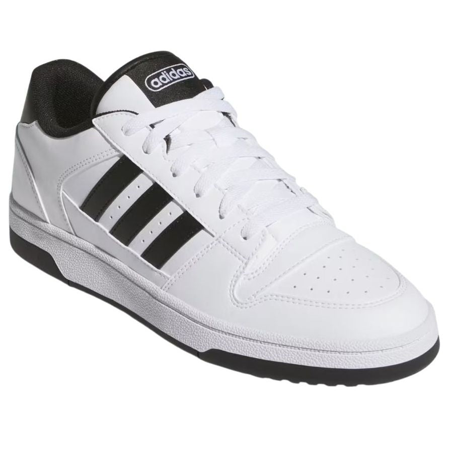 adidas Break Start 'White Black' JR3249