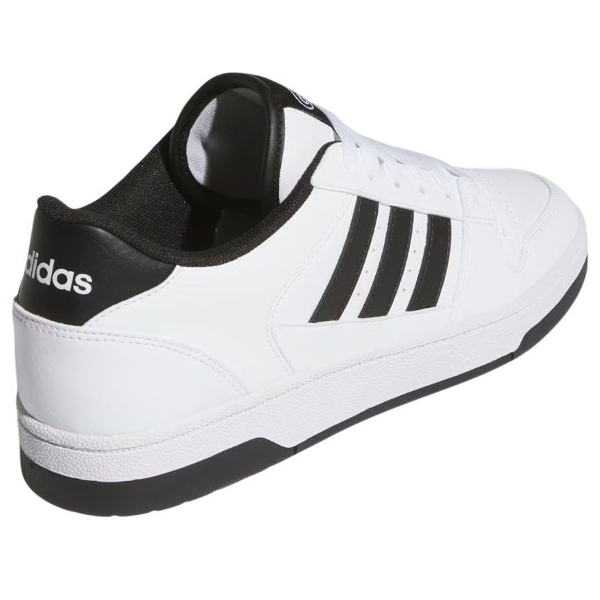 adidas Break Start 'White Black' JR3249