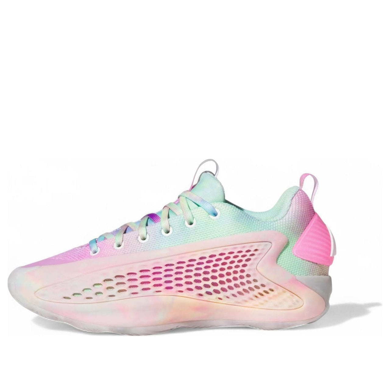 (GS) adidas AE 1 Low '3SSB' JR3916