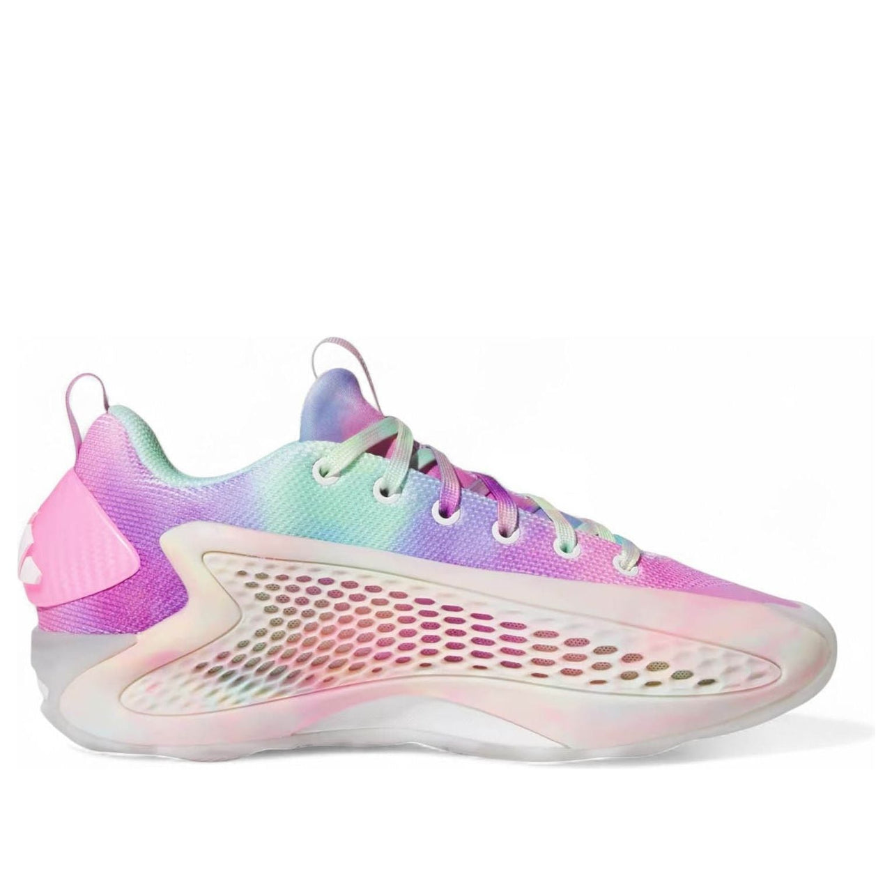 (GS) adidas AE 1 Low '3SSB' JR3916