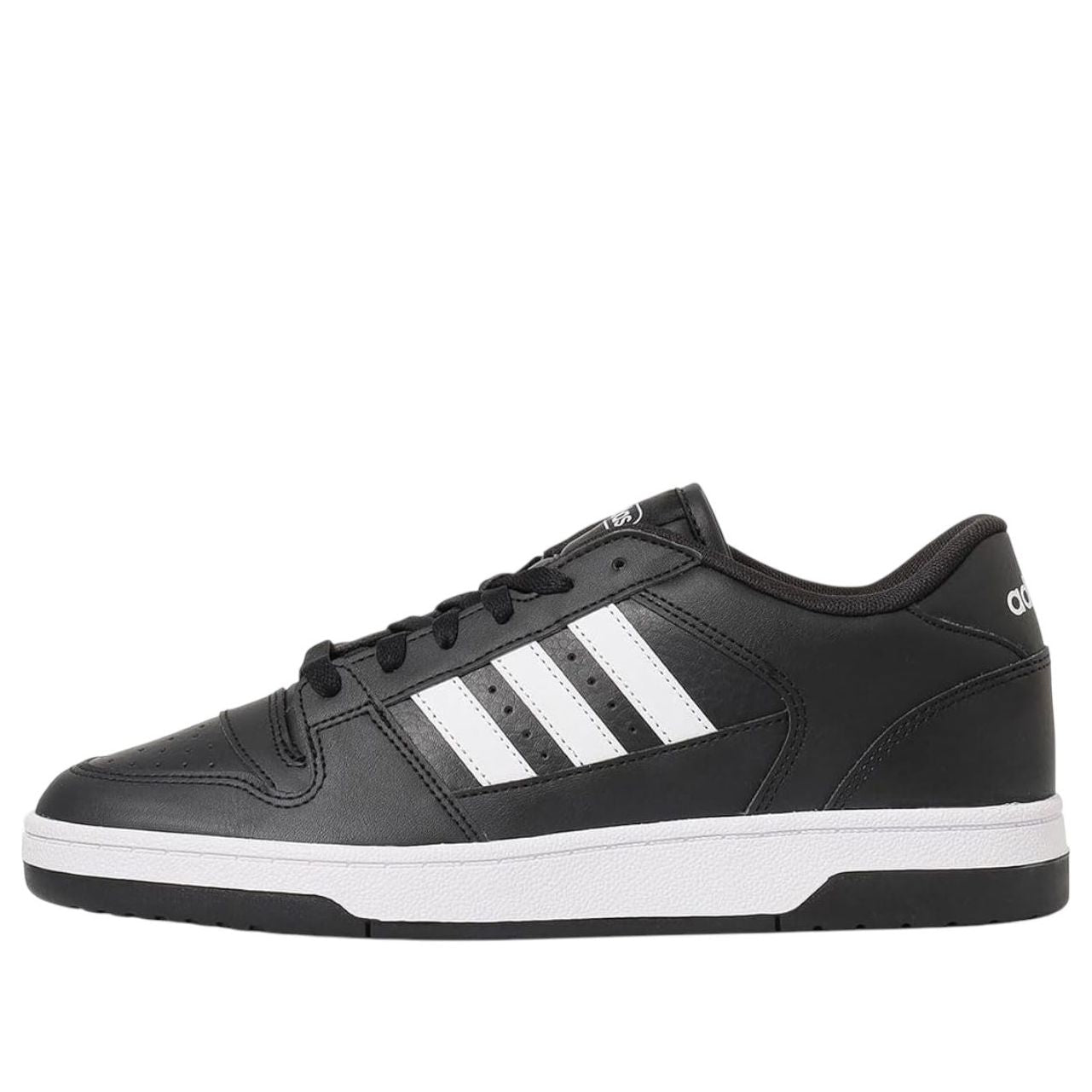 adidas Break Start 'Black White' JR8151
