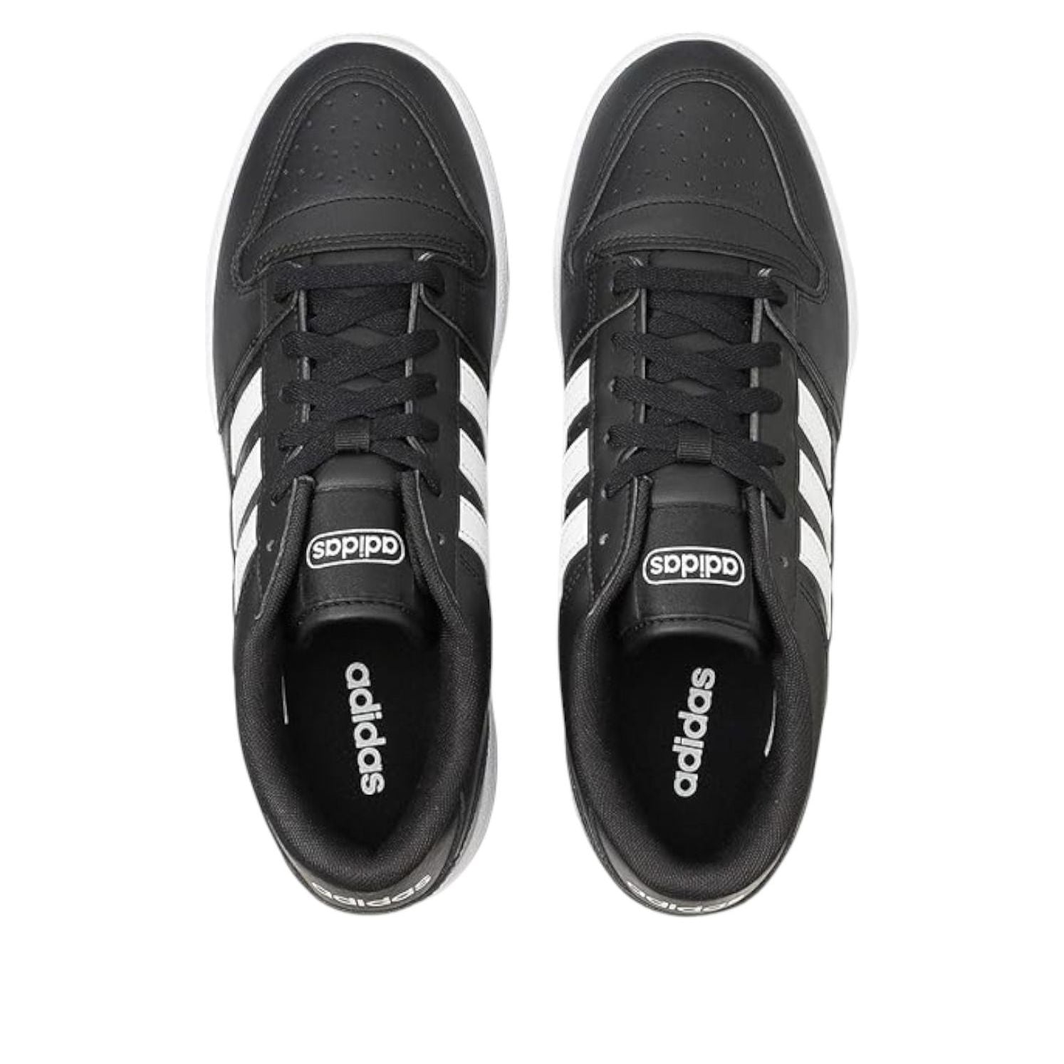 adidas Break Start 'Black White' JR8151