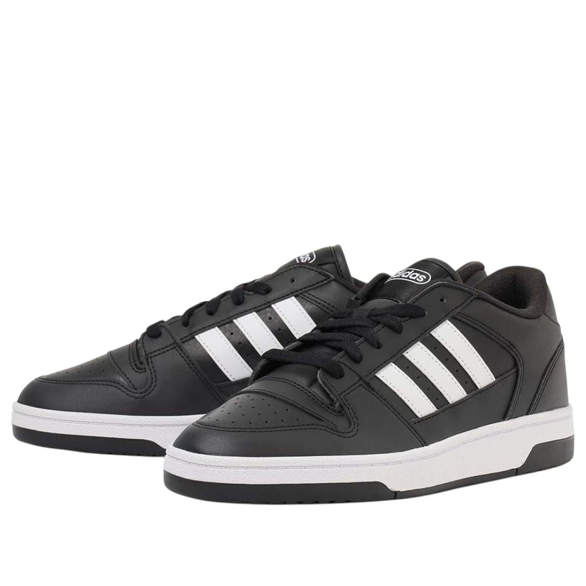 adidas Break Start 'Black White' JR8151