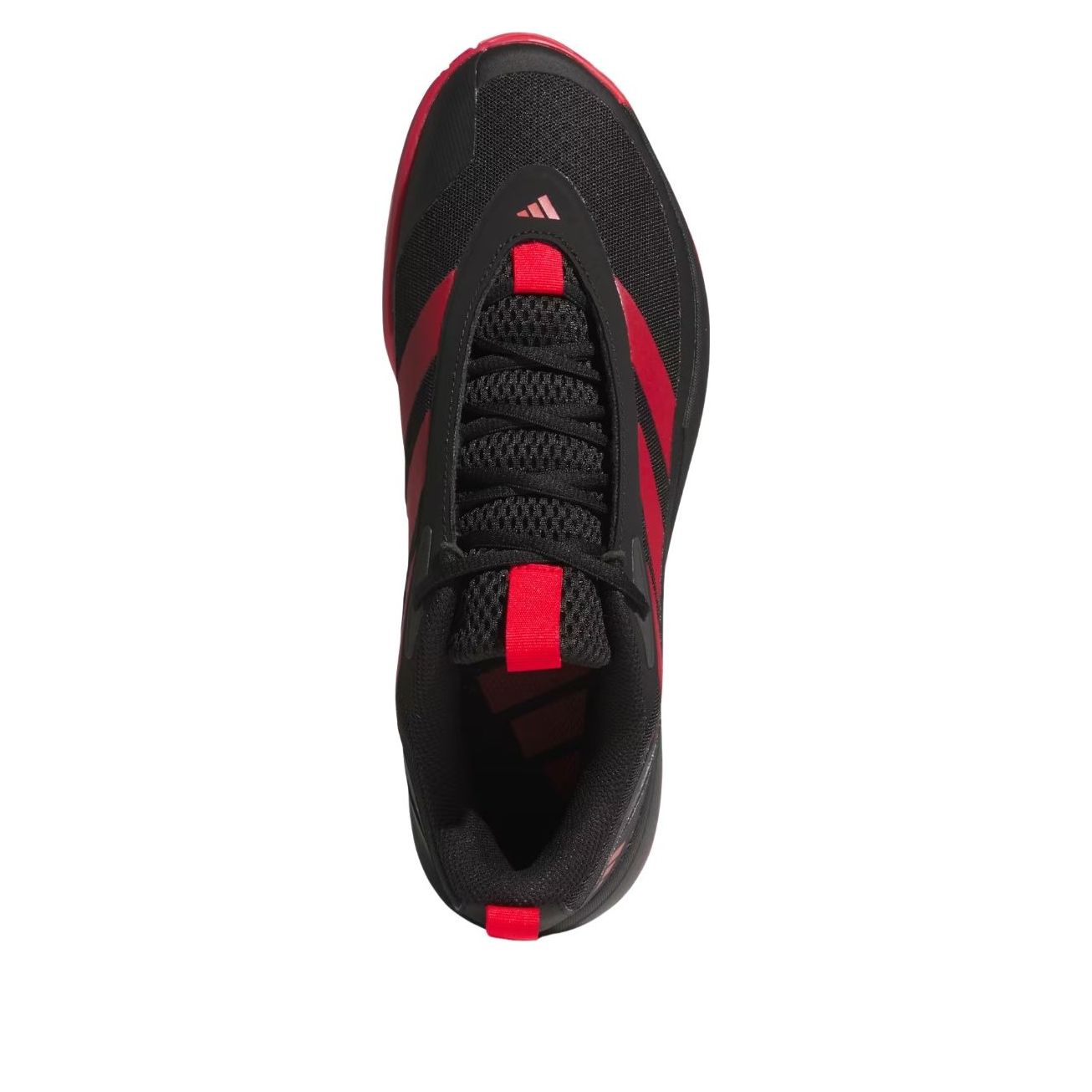 adidas Subzone 'Black Pure Ruby' JS2193