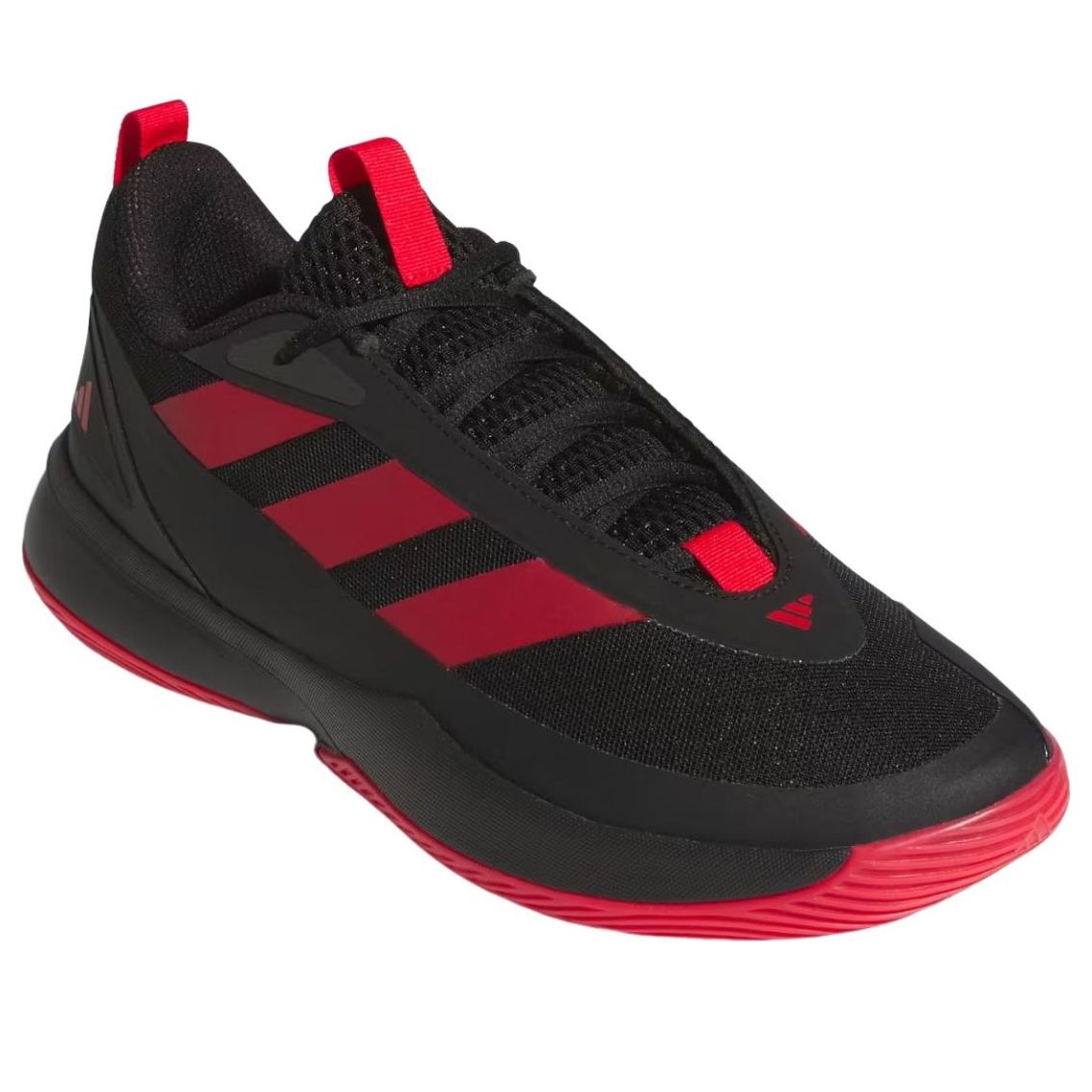 adidas Subzone 'Black Pure Ruby' JS2193