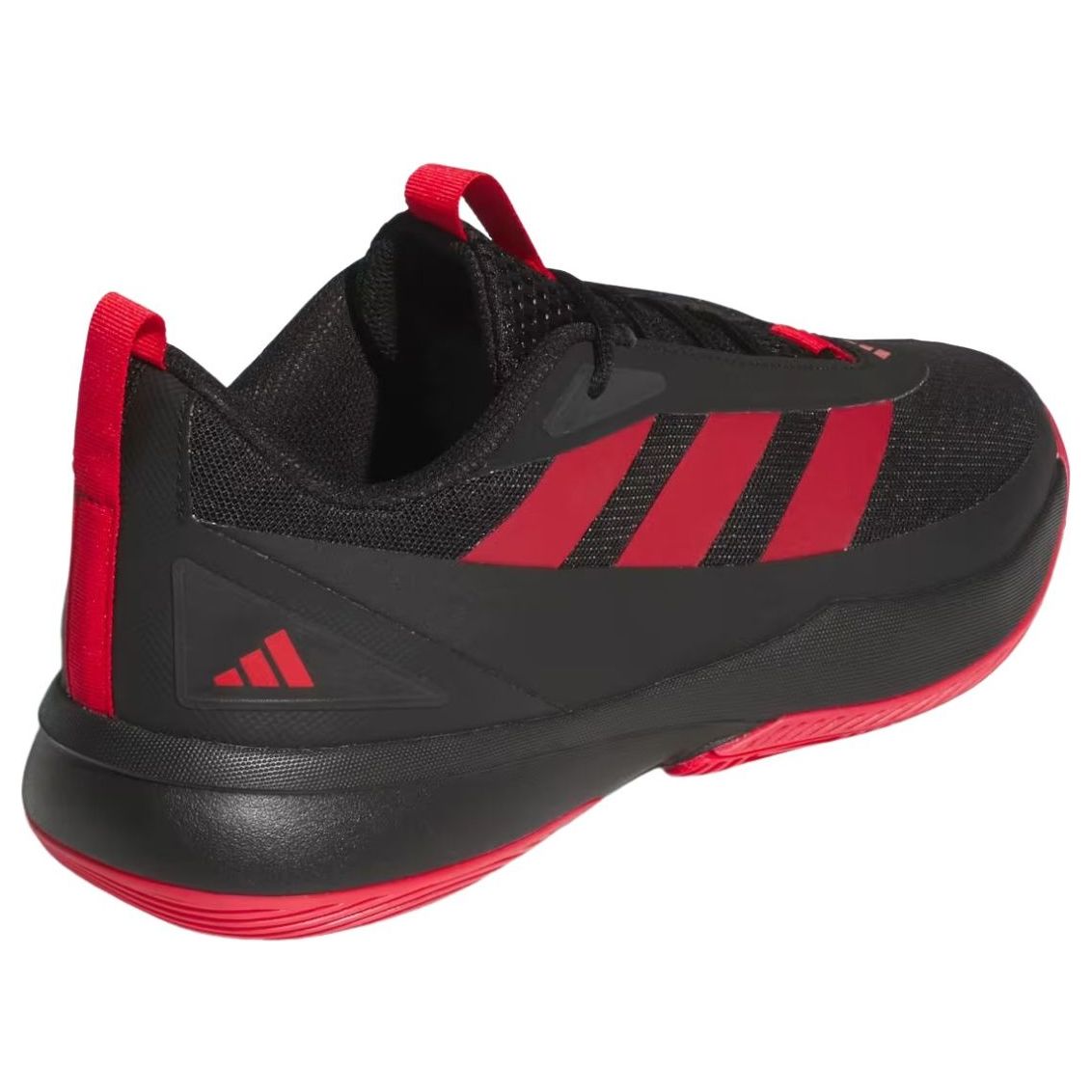 adidas Subzone 'Black Pure Ruby' JS2193