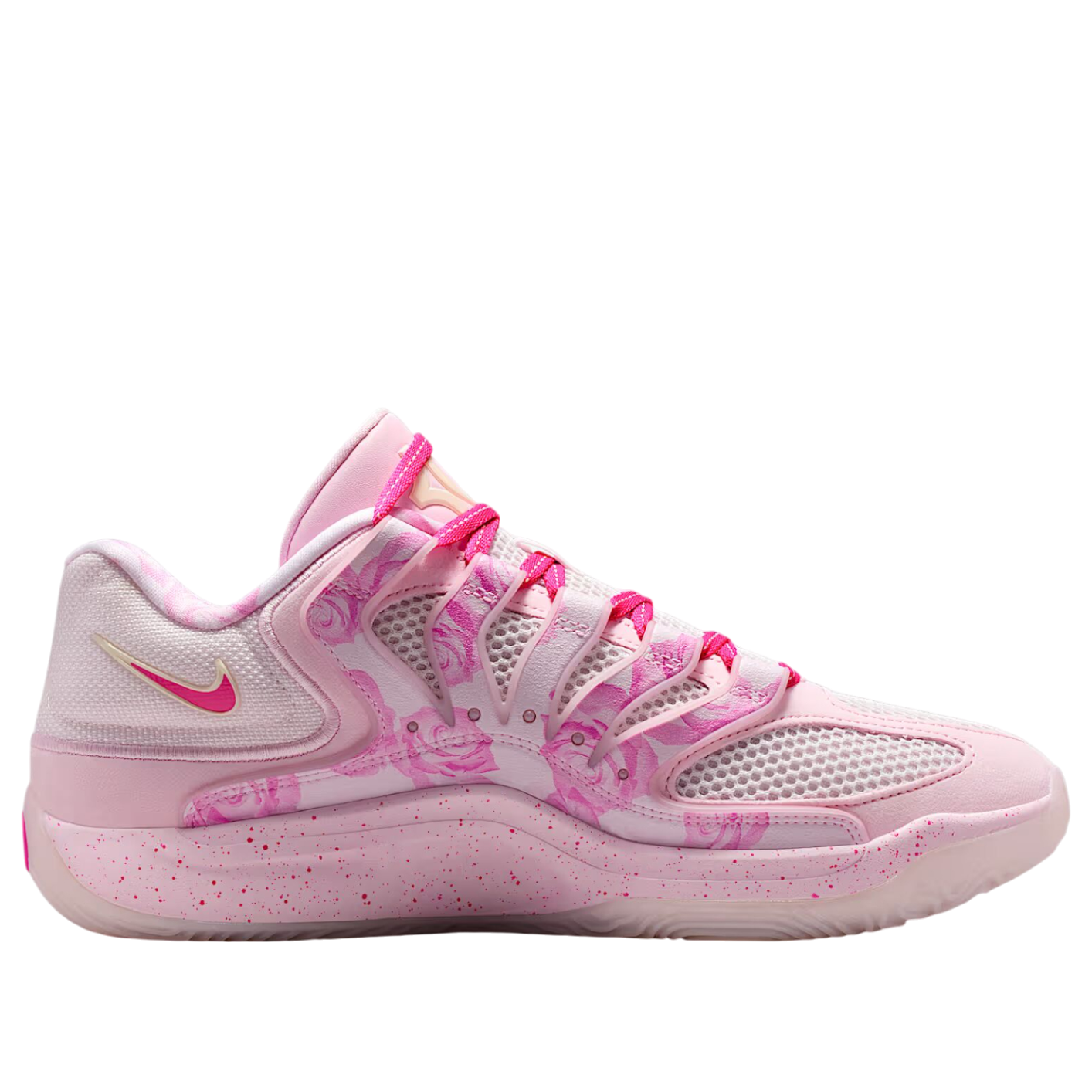 Nike KD 18 'Aunt Pearl' HV1997-600
