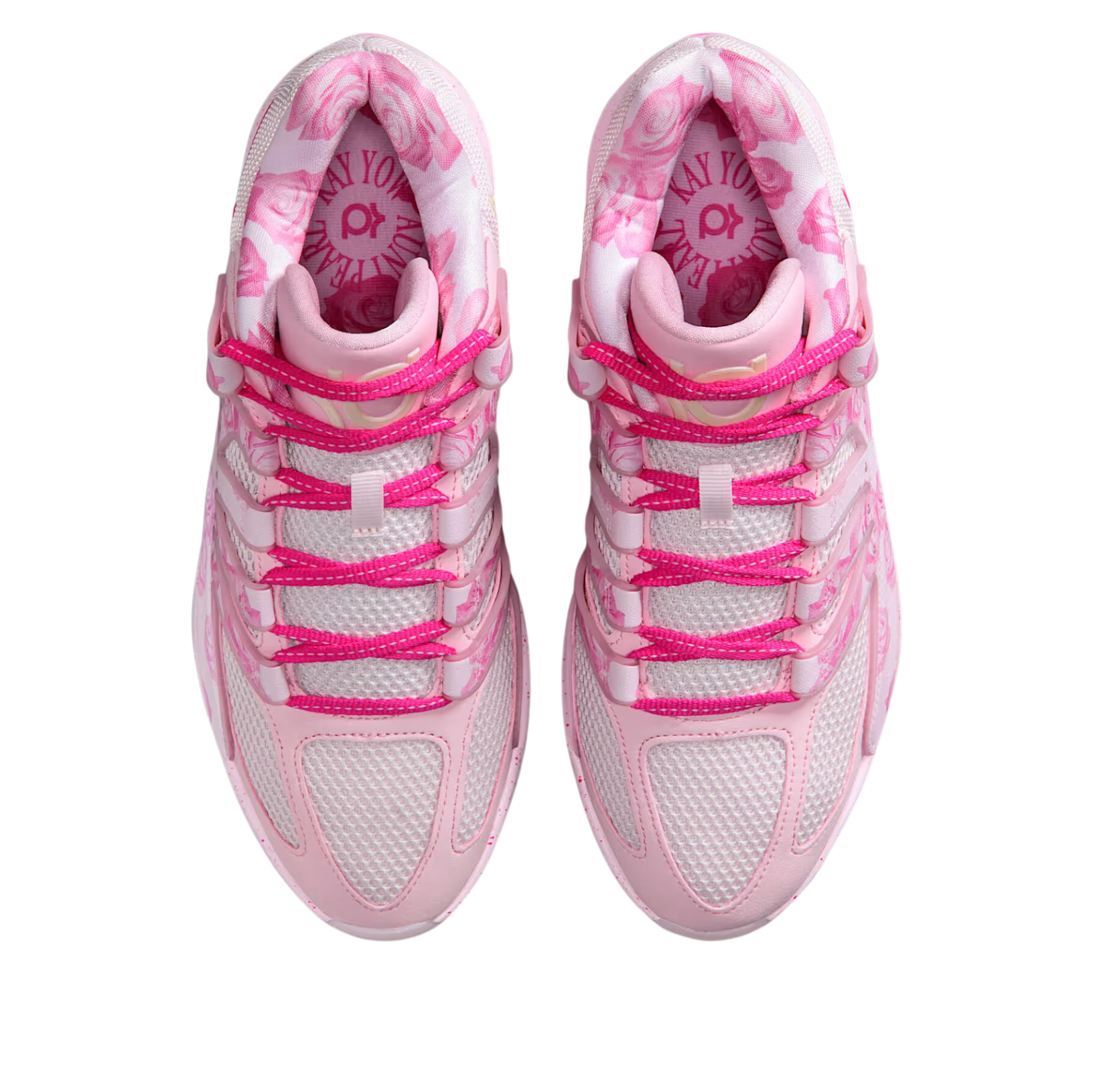 Nike KD 18 'Aunt Pearl' HV1997-600