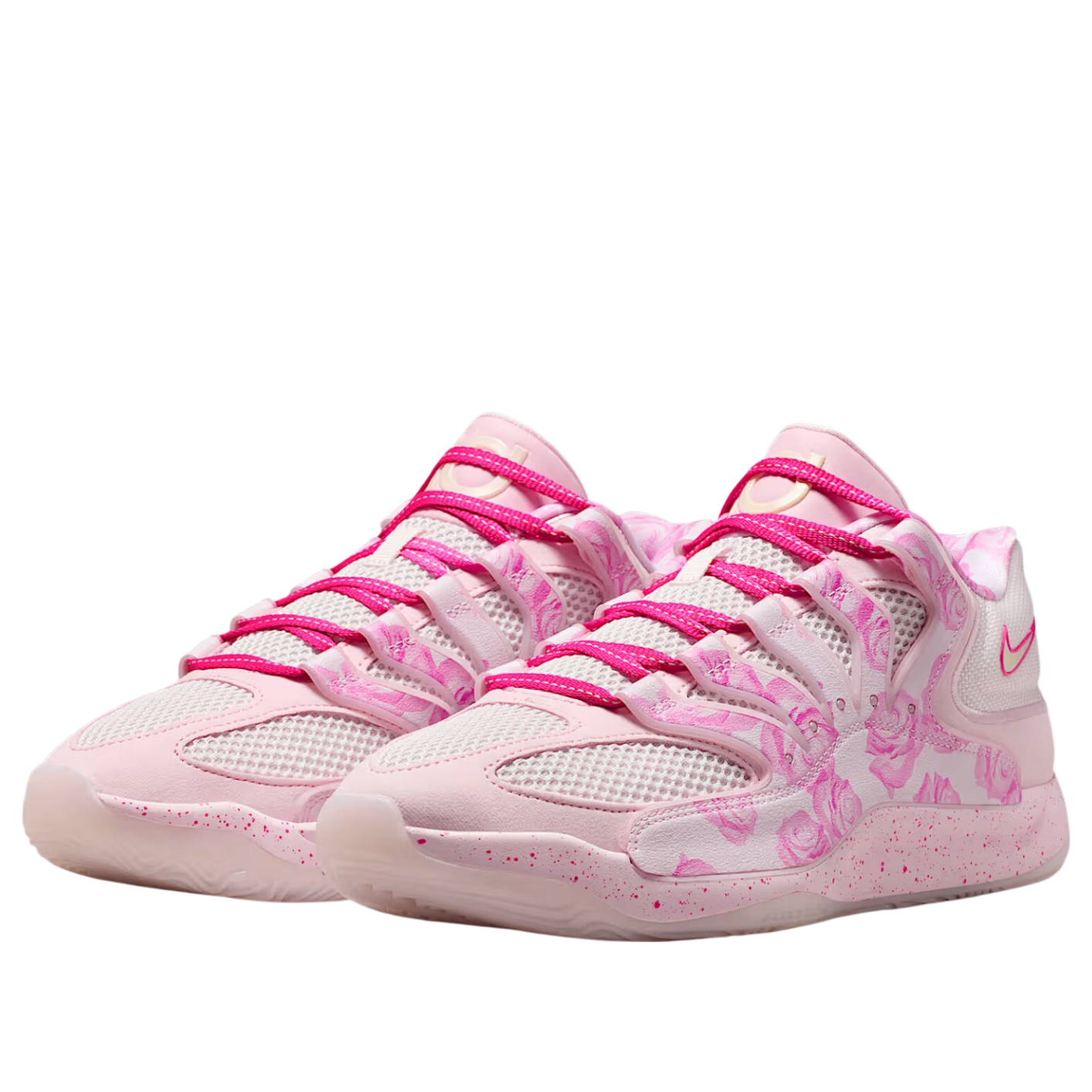 Nike KD 18 'Aunt Pearl' HV1997-600