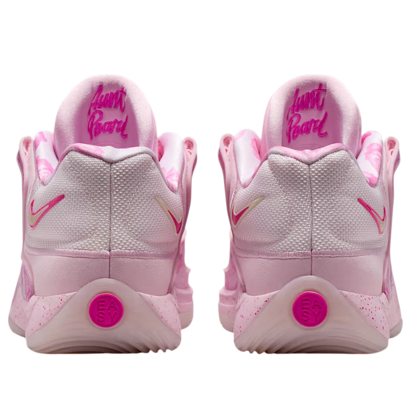 Nike KD 18 'Aunt Pearl' HV1997-600