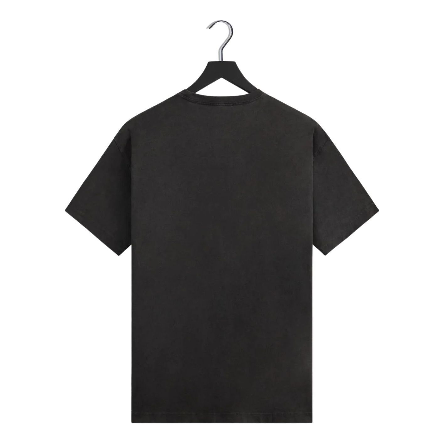 KITH x Marvel Iron Man Vintage T-Shirt 'Black' KHM034332-001