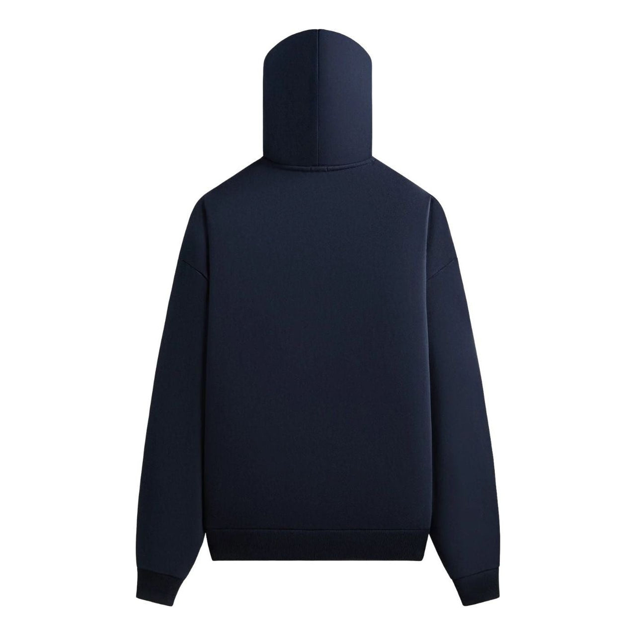 KITH Classic Logo Nelson Hoodie 'Nocturnal' KHM034444-413