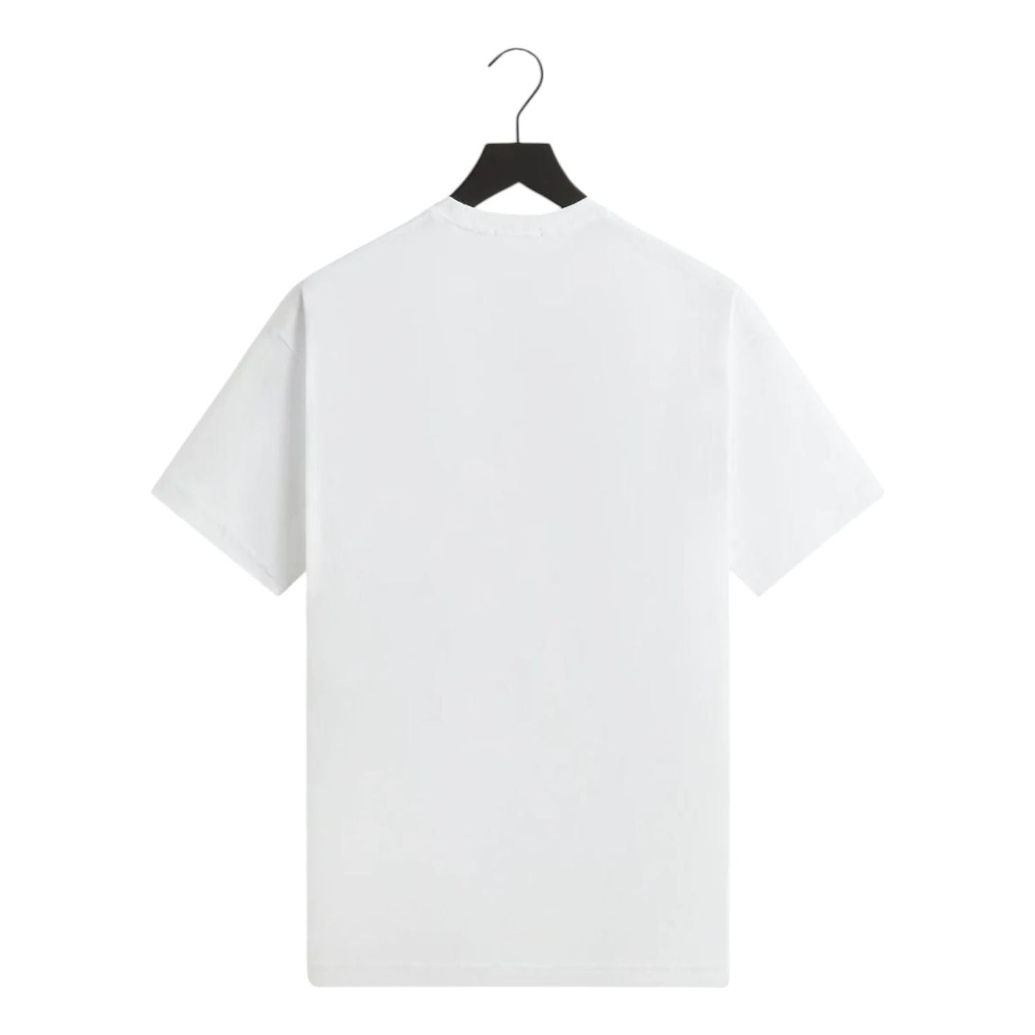 Kith Retro Logo T-Shirt 'White' KHM034785-101