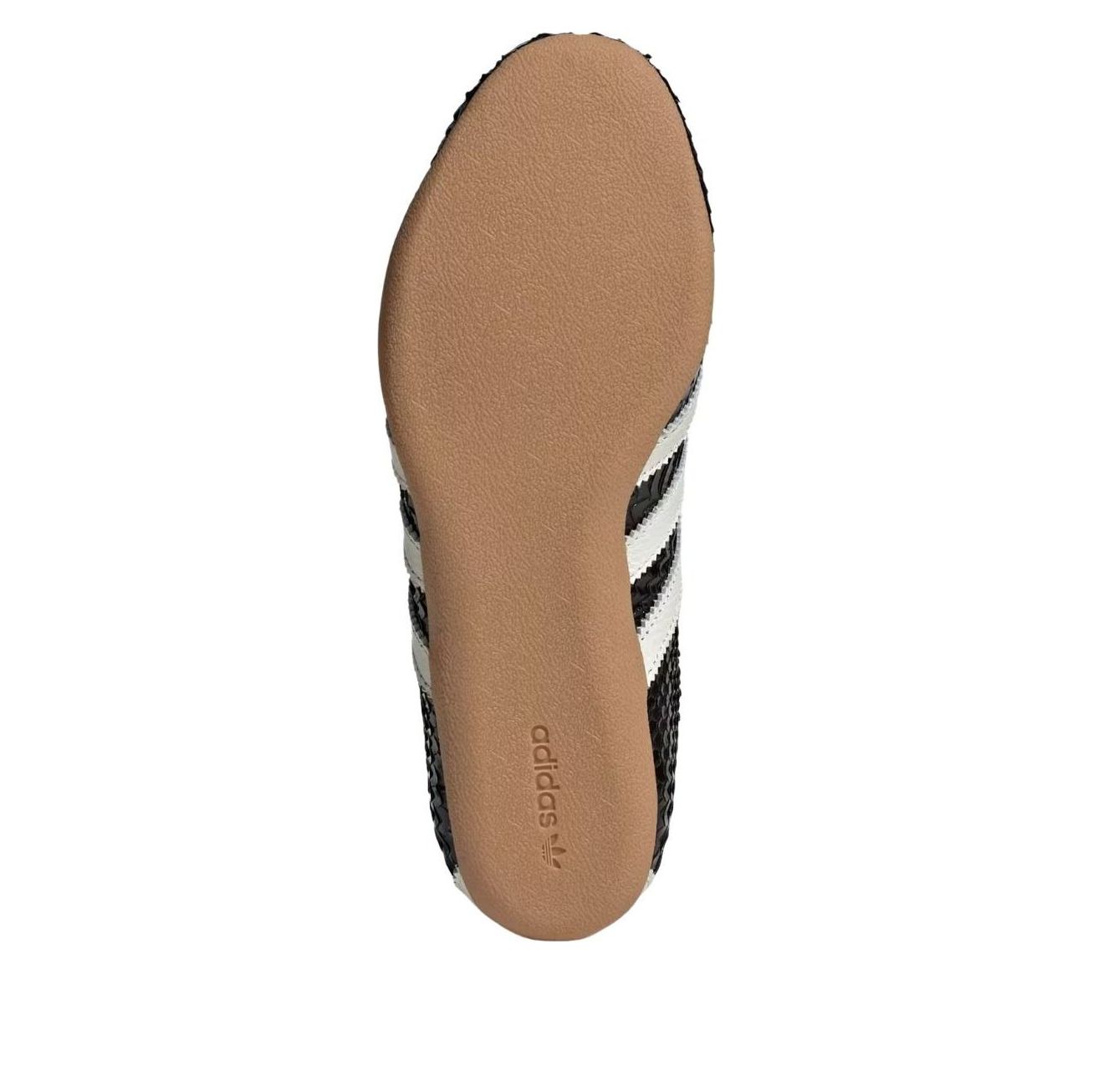 (WMNS) adidas Tokyo Mary Jane 'Black White' KI4313-