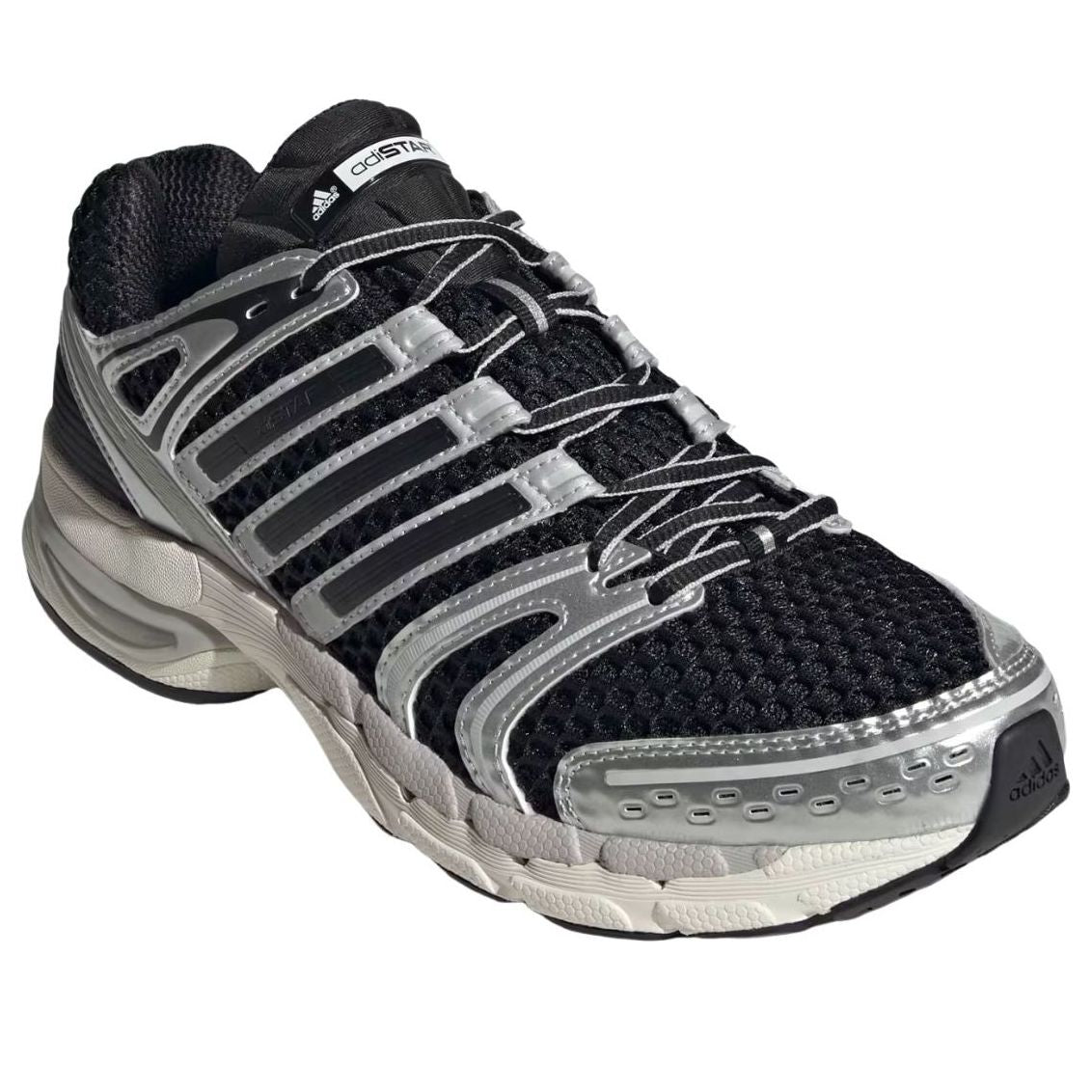 adidas Adistar Control 5 'Core Black Silver Metallic Grey' KI6120