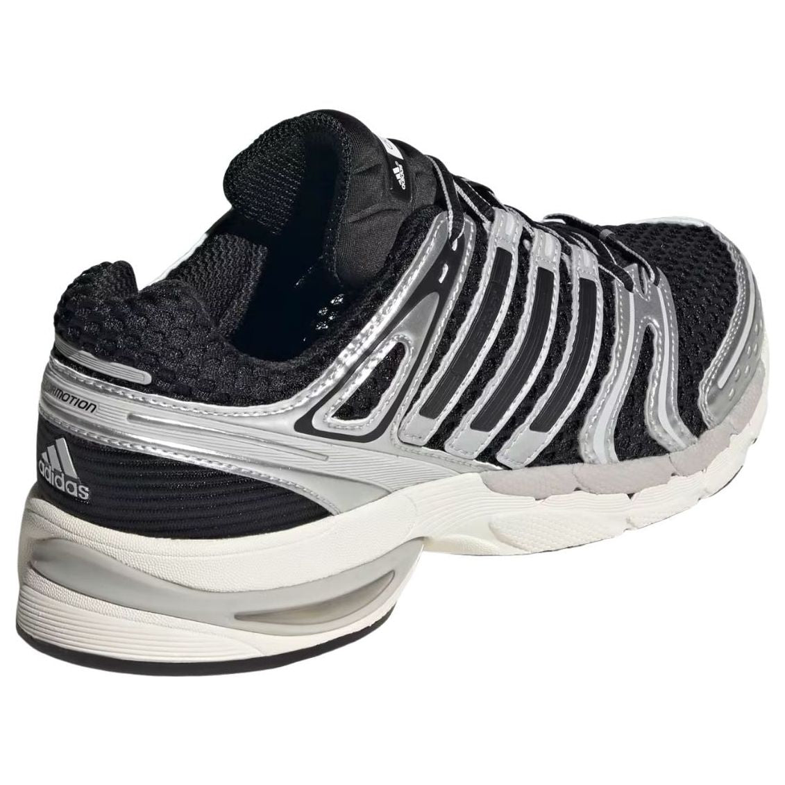 adidas Adistar Control 5 'Core Black Silver Metallic Grey' KI6120