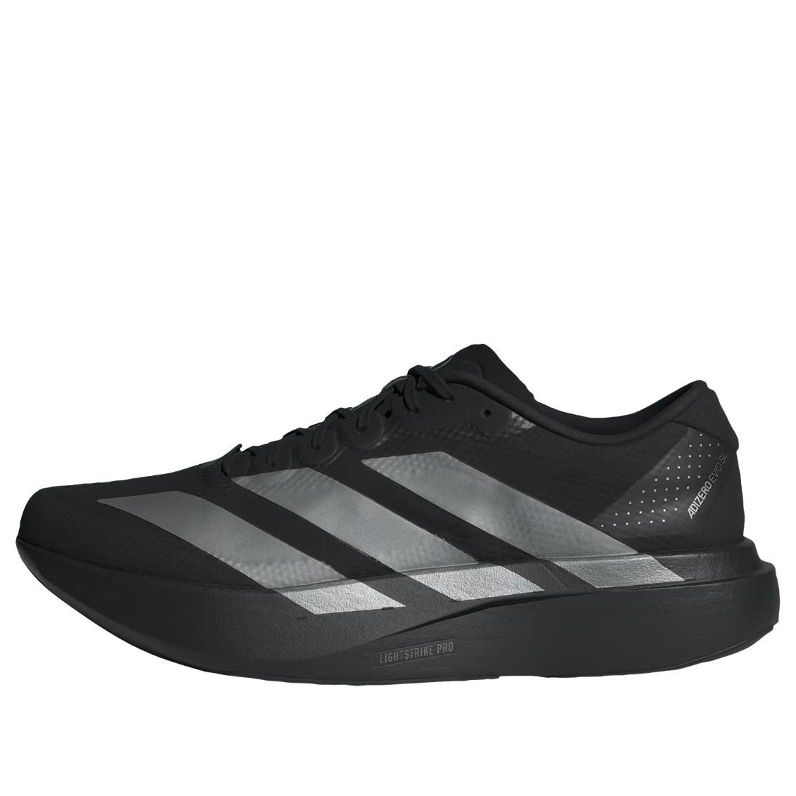 adidas Adizero Evo SL Woven 'Black Carbon' KI6901