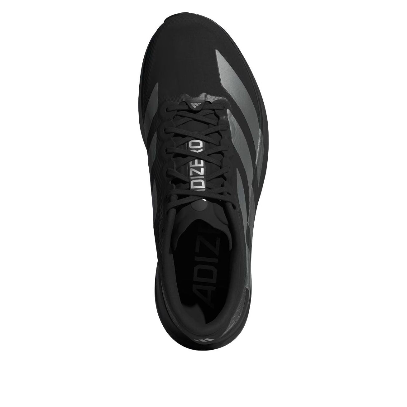 adidas Adizero Evo SL Woven 'Black Carbon' KI6901