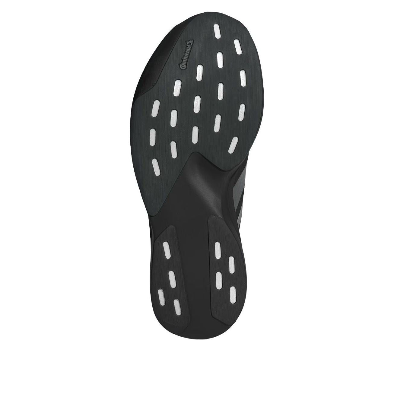 adidas Adizero Evo SL Woven 'Black Carbon' KI6901