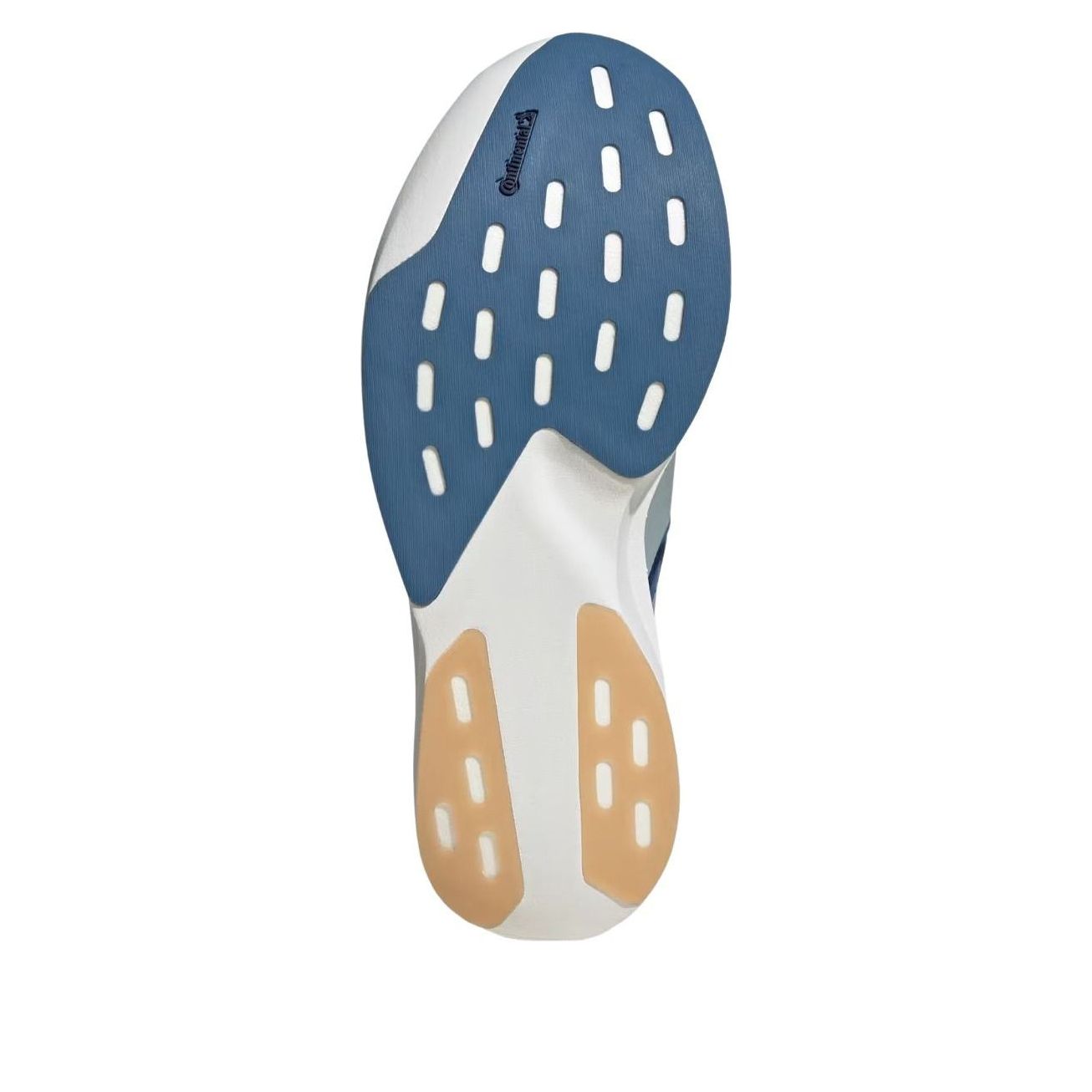 adidas Adizero Evo SL Woven 'Tech Indigo Sage' KI6926