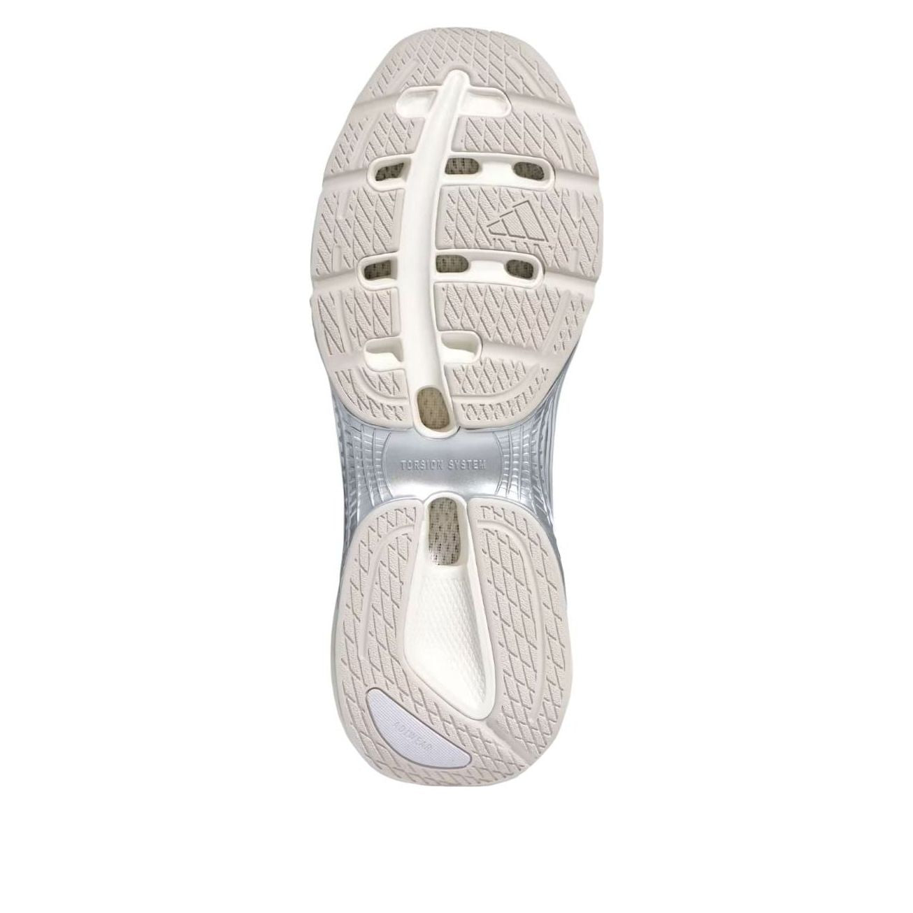 adidas Climacool AC 'White Silver Metallic' KJ1701