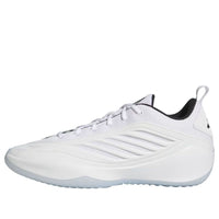 adidas Believe That 1 'White Black' KJ3320