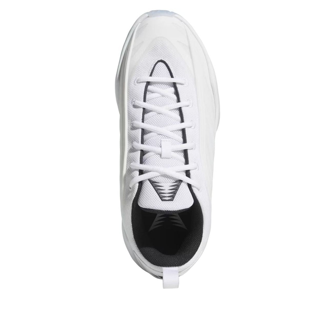 adidas Believe That 1 'White Black' KJ3320