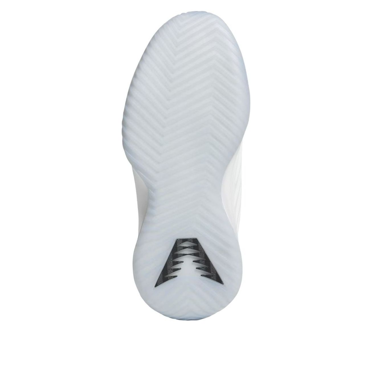 adidas Believe That 1 'White Black' KJ3320