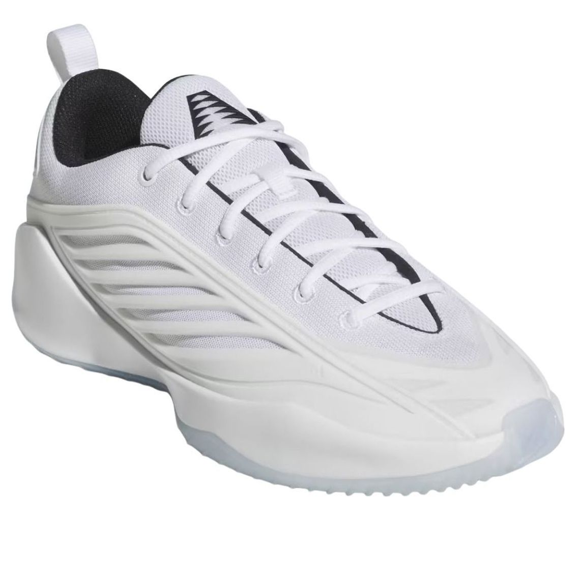 adidas Believe That 1 'White Black' KJ3320