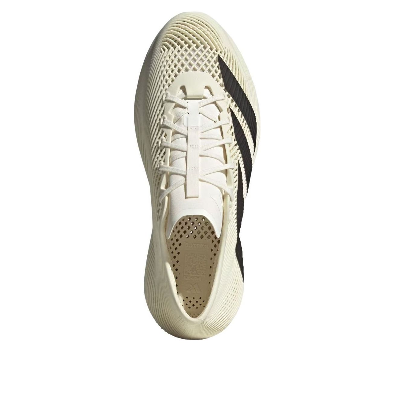 adidas Climacool Laced 'Off White Black' KJ8968