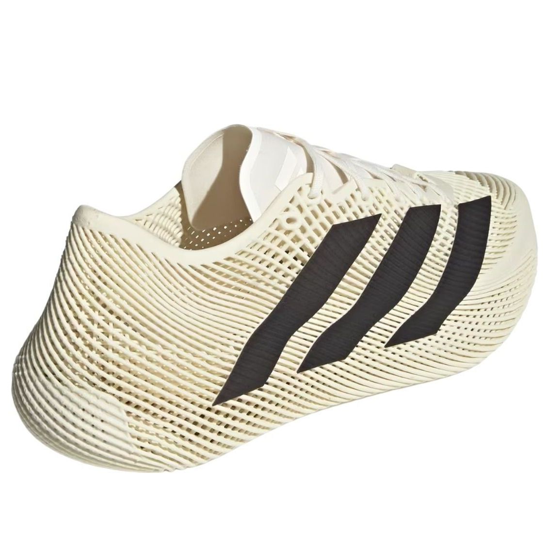 adidas Climacool Laced 'Off White Black' KJ8968