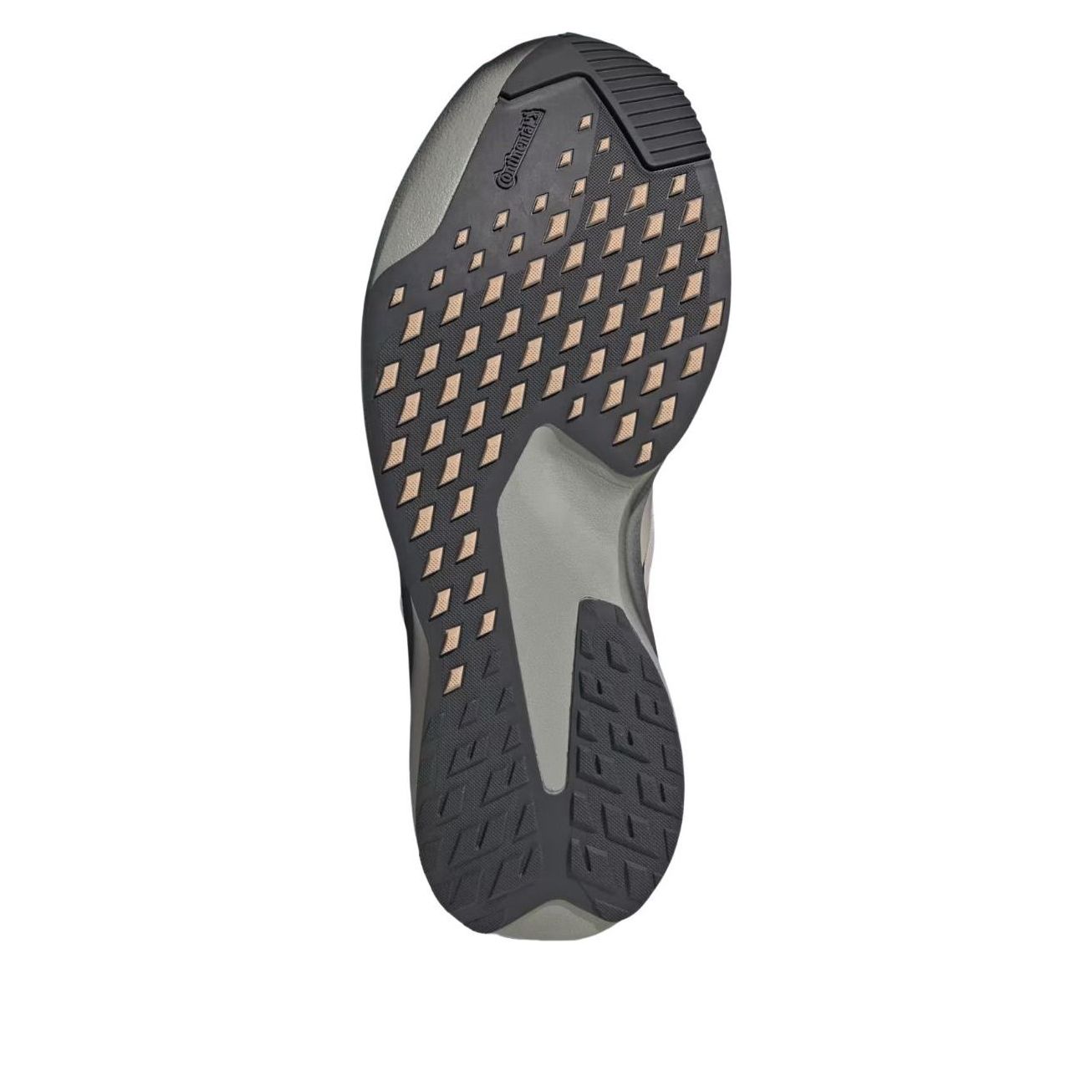 adidas Adizero Evo SL ATR 'Light Brown Silver' KK0309