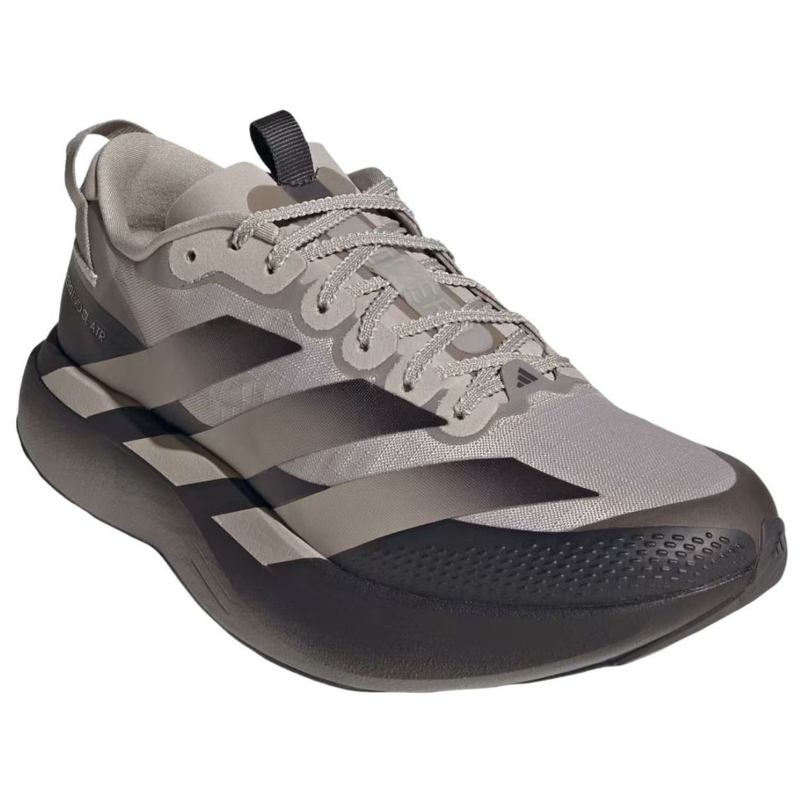 adidas Adizero Evo SL ATR 'Light Brown Silver' KK0309