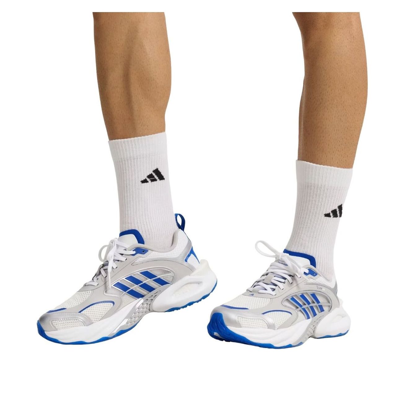 adidas Climacool Vento 4.0 'White Power Blue' KK1812
