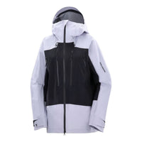 (WMNS) Salomon Scrambler Gore-Tex Jacket 'Cosmic Sky Deep Black' C26384