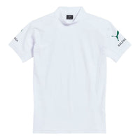 Balenciaga x Puma Fitted T-shirt 'White' 851018TTVA59000