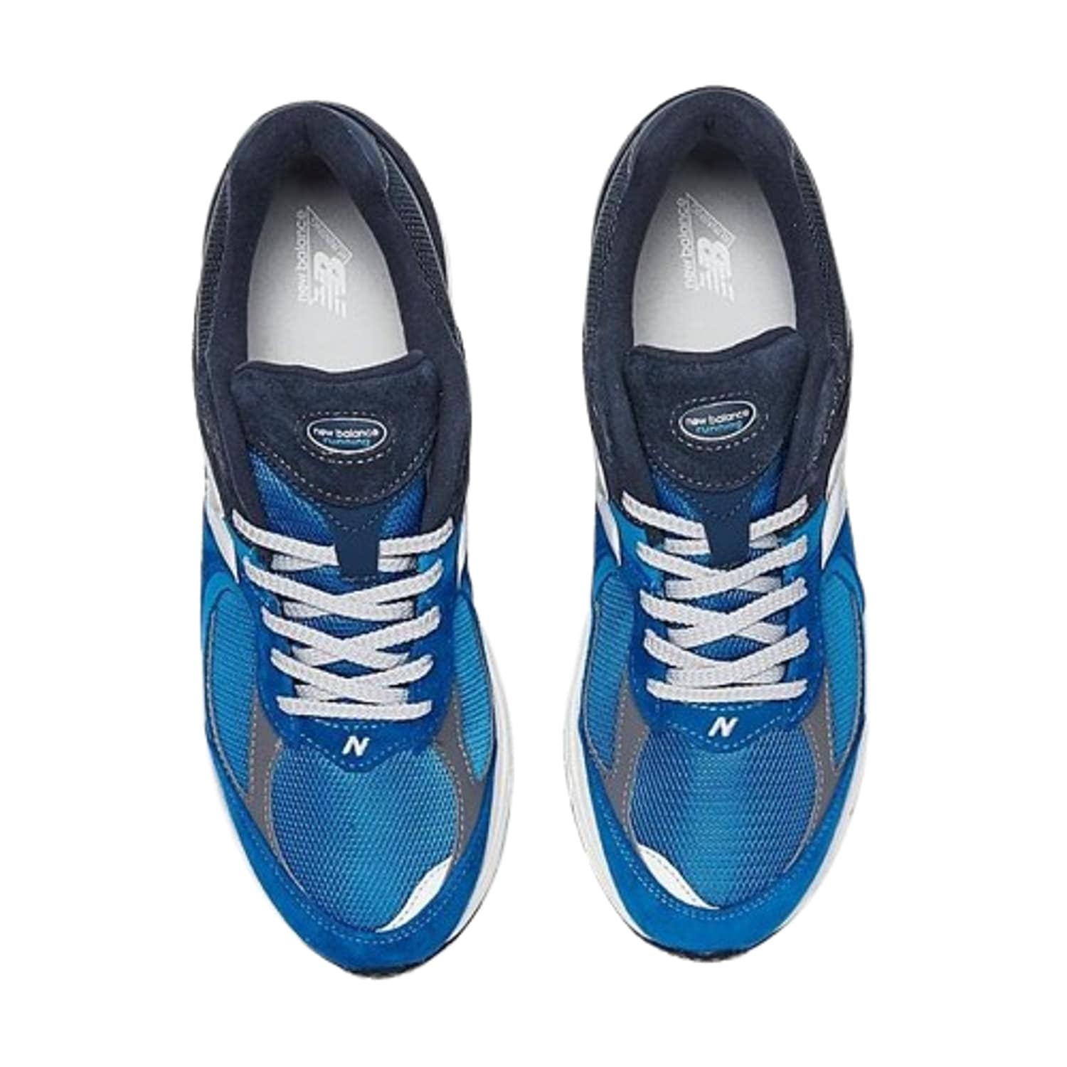 New Balance 2002R 'Blue Oasis Eclipse Shadow Grey' M2002RPB