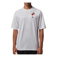 Air Jordan 1985 T-Shirt 'White' IW3047-100